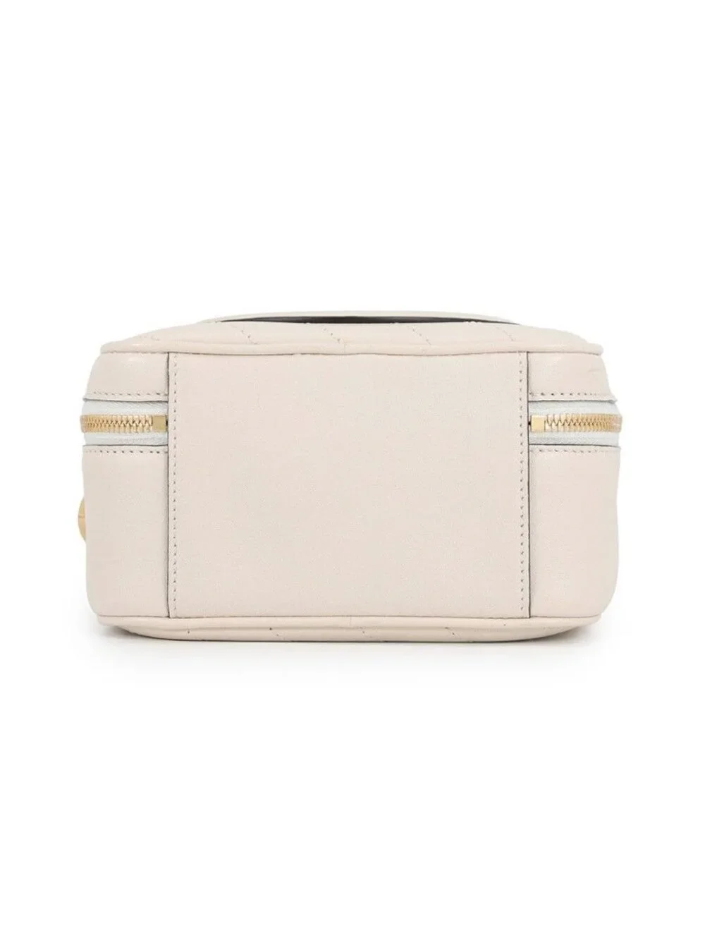 Gucci Handbag Blondie Top Handle Leather Bag 2-Way